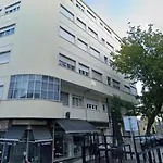 New Graca Spacious Apartment