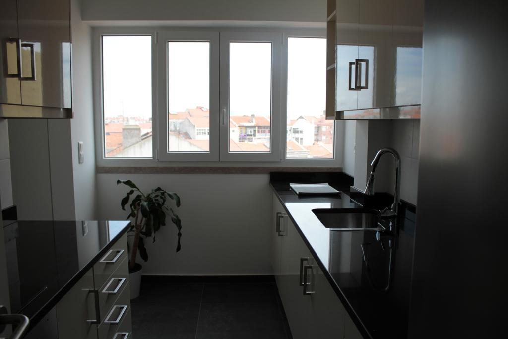 New Graca Spacious * Lisbon