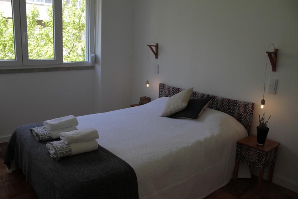 New Graca Spacious * Lisbon